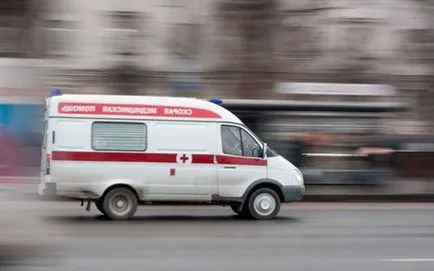 Ceea ce este în partea inferioară a abdomenului