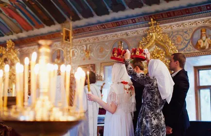 De ce am nevoie să se căsătorească De ce am nevoie să se căsătorească