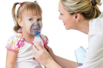 Aceasta permite prevenirea copilului
