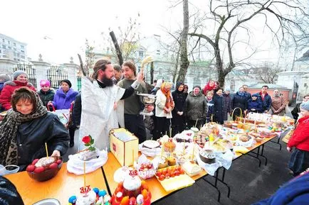 Ce poți și nu poate fi la Paști