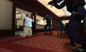 Care este first-person shooter
