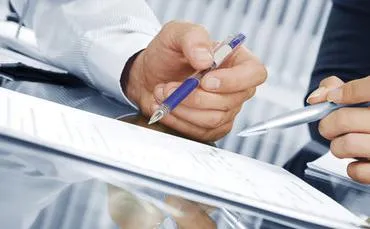 Caiet de sarcini pentru contractul pe care-l