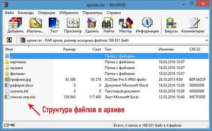Ce poate Archiver Ce poate Archiver