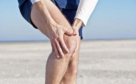 Din cauza ca tonusului muscular