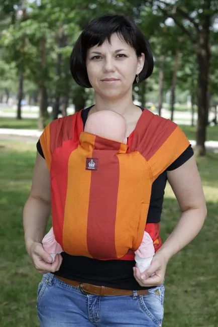 Ce este mai Sling