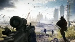 Care este first-person shooter
