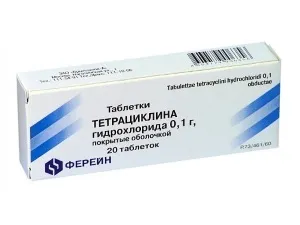 Treponema pallidum-l