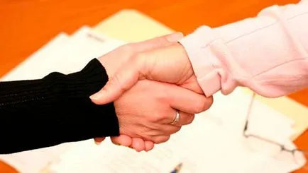 Caiet de sarcini pentru contractul pe care-l