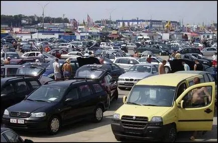 Neaprobată mașini-l Neaprobată mașini-l