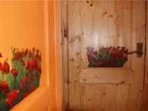 Cum de a decora ușa