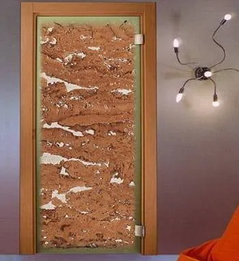 Cum de a decora ușa Cum de a decora ușa