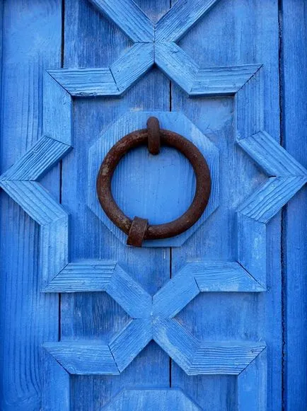 Stilul oriental cu propriile lor mâini