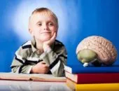 Diagnosticul de gândire de școlari mai tineri