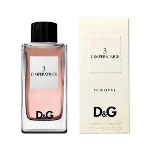 Ce părere aveți despre parfum Împărăteasa