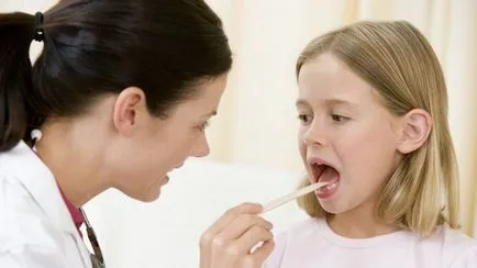 Difteria este că copilul Difteria este că copilul