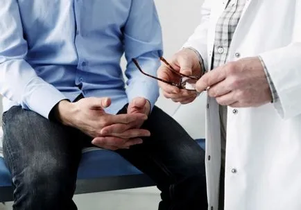 Diagnosticul de sifilis