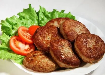 Cum de a prăji burgeri gustoase Cum de a prăji burgeri gustoase