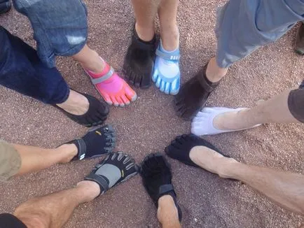 Ce este Vibram