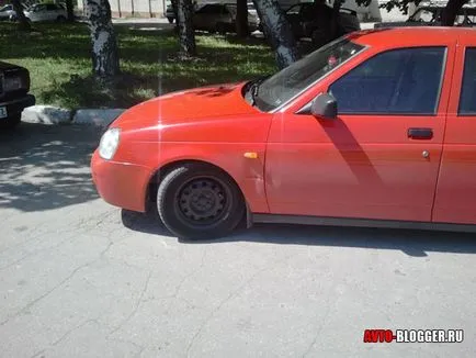 Cum de a pune mașina