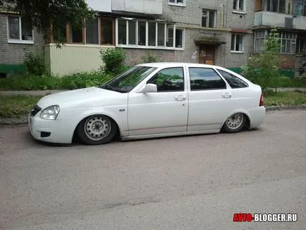 Cum de a pune mașina