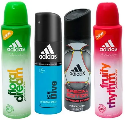 Deodorant pentru axile Deodorant pentru axile