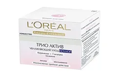 L'Oreal crema din jurul ochilor
