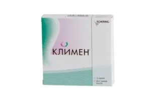 Preparate pentru tratamentul menopauzei Preparate pentru tratamentul menopauzei