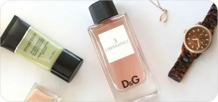Ce părere aveți despre parfum Împărăteasa