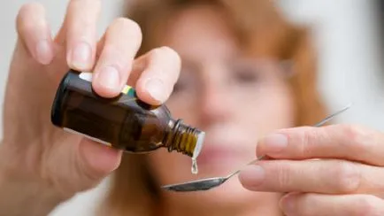 Preparate pentru tratamentul menopauzei