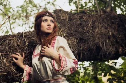 conspirații păgâne slave