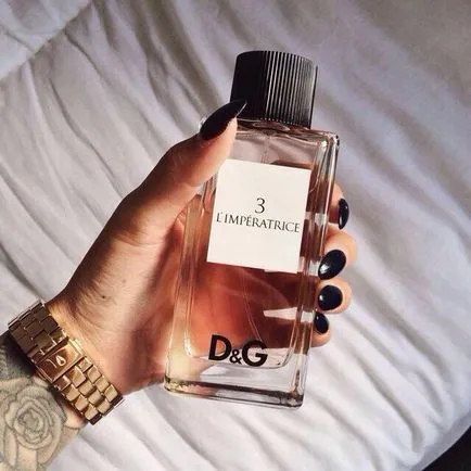 Ce părere aveți despre parfum Împărăteasa Ce părere aveți despre parfum Împărăteasa