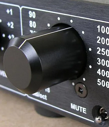 Cum de a conecta un difuzor subwoofer