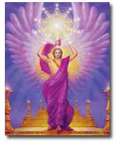 Spiritualitatea este totul despre ei