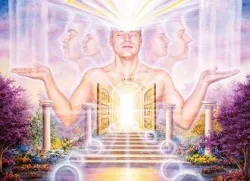 Spiritualitatea este totul despre ei