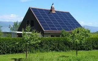 Cum de a face energie electrică Cum de a face energie electrică