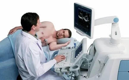 Ce este o ecocardiografie