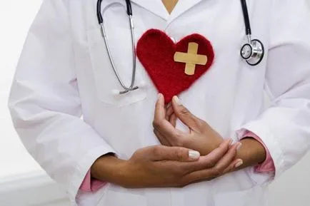 Ce este o ecocardiografie