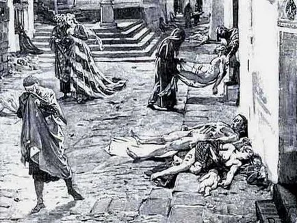 Black Death-l