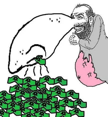 Eu vorbesc ca un evreu