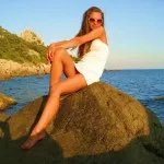 Sedinta foto pe plajă ca și Sedinta foto pe plajă ca și