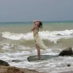 Sedinta foto pe plajă ca și Sedinta foto pe plajă ca și
