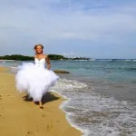 Sedinta foto pe plajă ca și Sedinta foto pe plajă ca și