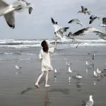 Sedinta foto pe plajă ca și Sedinta foto pe plajă ca și