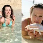 Sedinta foto pe plajă ca și Sedinta foto pe plajă ca și