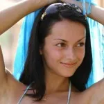 Sedinta foto pe plajă ca și Sedinta foto pe plajă ca și