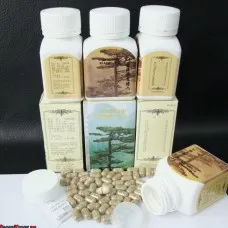 kianpi Ginseng Pil-l
