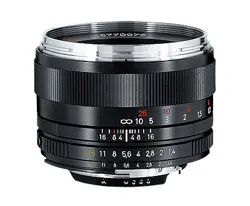 de ce nikon