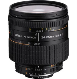 de ce nikon