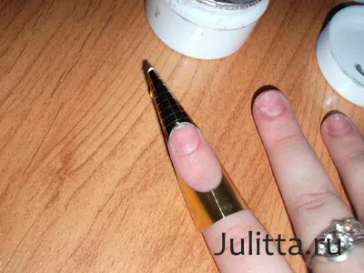 Lungire forme superioare gel