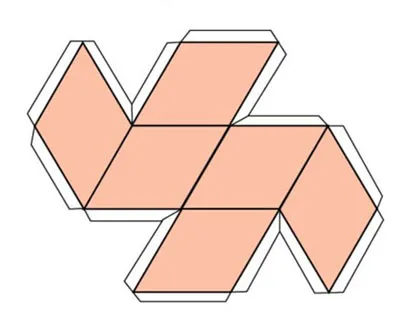 Cum de a face forme geometrice Cum de a face forme geometrice